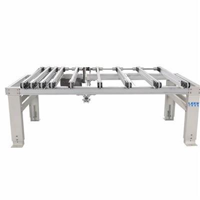 Pásový prenosový dopravník